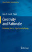 Creativity and Rationale