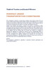 Minimax Under Transportation Constrains