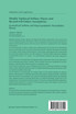 Weakly Nonlocal Solitary Waves and Beyond-All-Orders Asymptotics