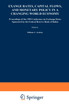 Exchange Rates, Capital Flows, and Monetary Policy in a Changing World Economy
