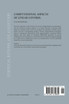 Computational Aspects of Linear Control