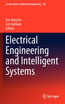 Electrical Engineering and Intelligent Systems