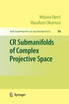 CR Submanifolds of Complex Projective Space