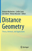 Distance Geometry
