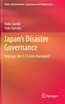 Japan's Disaster Governance