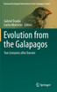 Evolution from the Galapagos