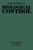 An Introduction to Biological Control