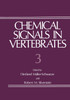 Chemical Signals in Vertebrates 3