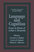 Language and Cognition