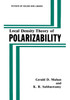 Local Density Theory of Polarizability