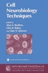 Cell Neurobiology Techniques