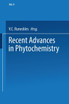 Recent Advances in Phytochemistry