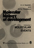 Molecular Biology of Development