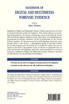 Handbook of Digital and Multimedia Forensic Evidence