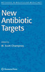 New Antibiotic Targets