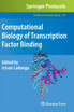 Computational Biology of Transcription Factor Binding