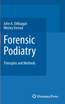 Forensic Podiatry