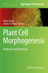 Plant Cell Morphogenesis