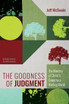The Goodness of Judgment
