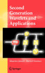 Second Generation Wavelets and Applications