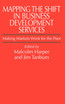 Mapping the Shift in Business Development Services