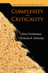 COMPLEXITY & CRITICALITY            (V1)