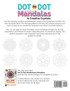 Dot To Dot Marvellous Mandalas & Creative Crystals