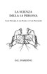 La Scienza della 1A Persona