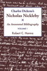Charles Dickens's Nicholas Nickleby​