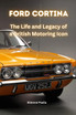 Ford Cortina