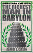 Richest Man in Babylon - Original Edition