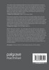 Democratisation and Institutional Reform in Albania