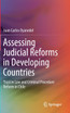 Assessing Judicial Reforms in Developing Countries