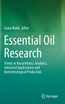 Essential Oil Research