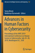 Advances in Human Factors in Cybersecurity