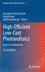 High-Efficient Low-Cost Photovoltaics