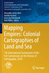Mapping Empires