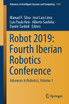 Robot 2019