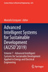 Advanced Intelligent Systems for Sustainable Development (AI2SD'2019)