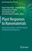 Plant Responses to Nanomaterials