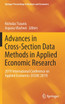 Advances in Cross-Section Data Methods in Applied Economic Research