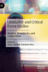 Liminality and Critical Event Studies