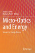 Micro-Optics and Energy