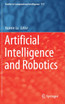 Artificial Intelligence and Robotics