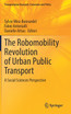 The Robomobility Revolution of Urban Public Transport