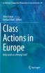 Class Actions in Europe
