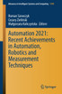Automation 2021