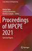 Proceedings of MPCPE 2021
