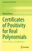 Certificates of Positivity for Real Polynomials