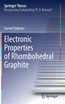 Electronic Properties of Rhombohedral Graphite